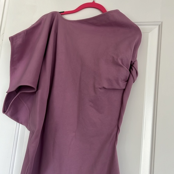 The attico cotton dress - Picture 9 of 11
